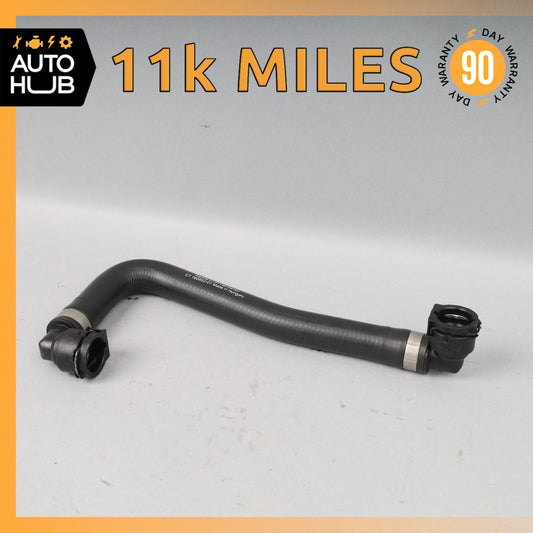 20-22 KARMA Revero GT GTS Fuel EVAP Charcoal Canister Hose Line OEM 11k - photo 1