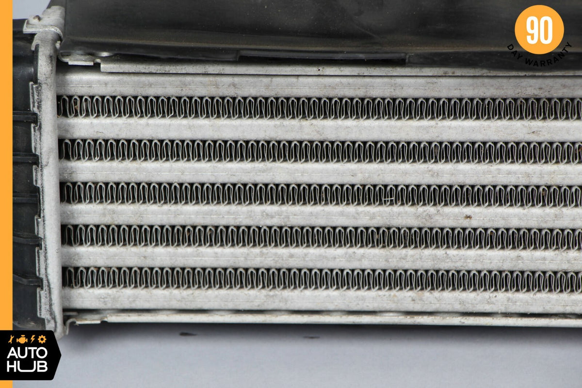 97-04 Mercedes R170 SLK230 C230 Kompressor Radiator Intercooler 1705050630 OEM - photo 2