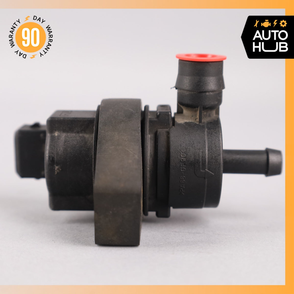 Rolls Royce Silver Seraph Fuel Tank Breather Valve OEM - photo 8
