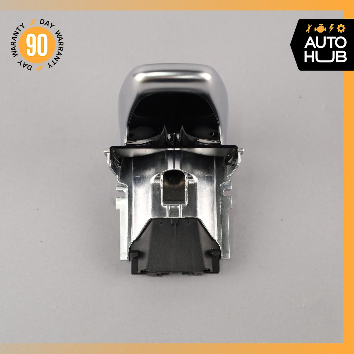 17-23 Mercedes W213 E300 CLS450 Center Console Multi Function Switch Control OEM - photo 10