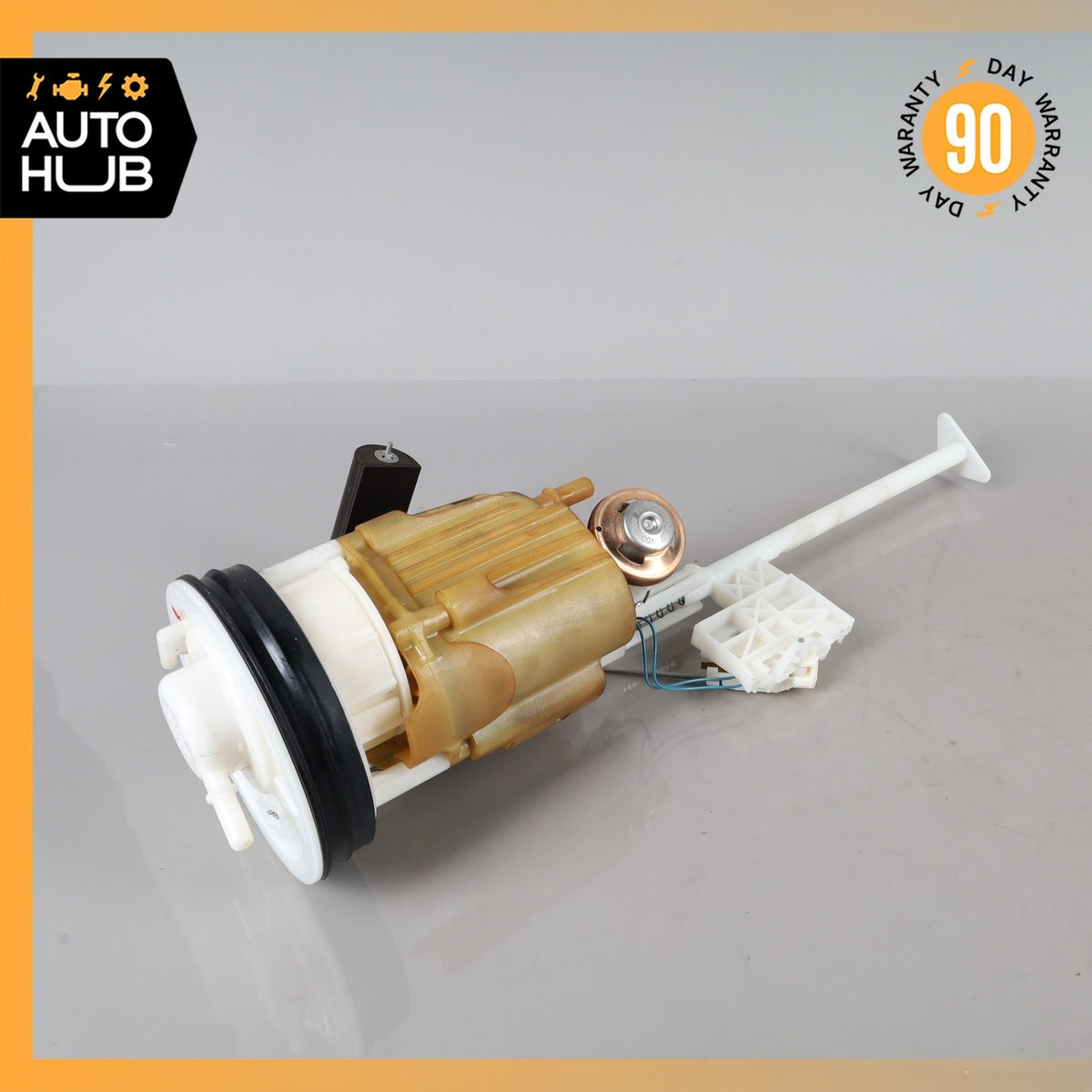 02-04 Porsche Boxster 986 911 996 Fuel Gas Tank Pump Sender Unit 99662083201 OEM - photo 4