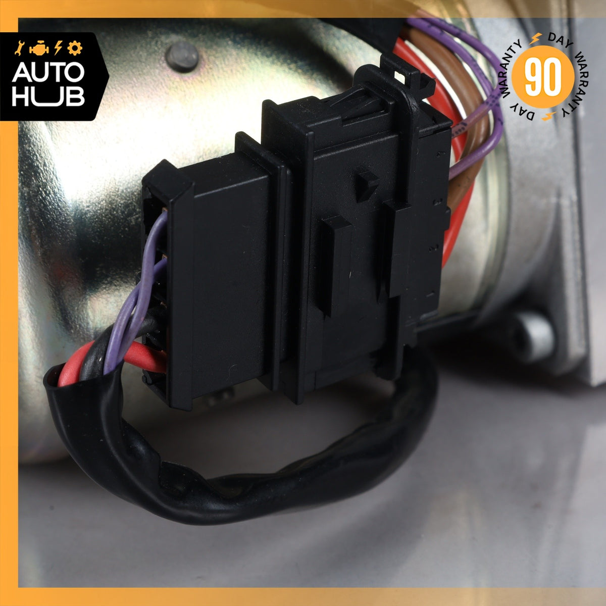 11-17 Mercedes W207 E350 E400 E550 Convertible Top Hydraulic Pump Motor OEM - photo 11