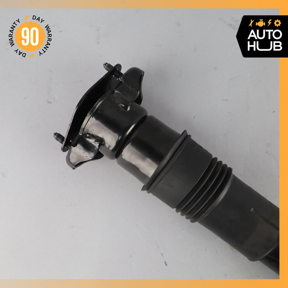 07-12 Mercedes X164 GL350 GL550 Rear Right or Left Shock Strut Absorber OEM - photo 3