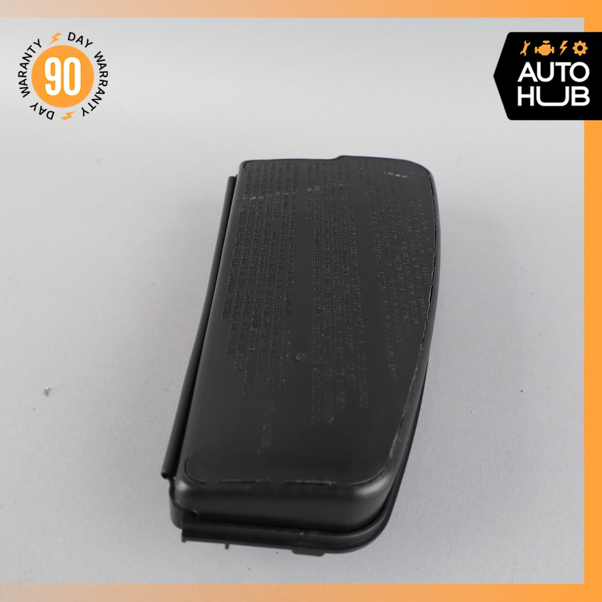 Mercedes W221 S63 AMG CL550 S400 Front Left Driver Side Seat Airbag SRS OEM - photo 9