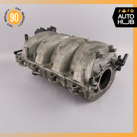 07-12 Mercedes W221 S550 CLS550 GL550 Engine Motor Air Intake Manifold OEM - photo 1