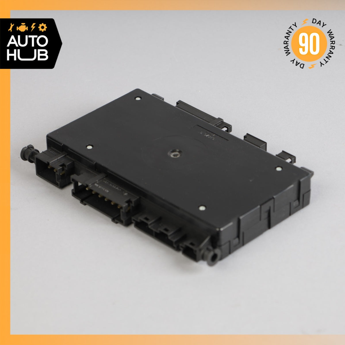 03-12 Mercedes W211 E350 E63 AMG Front Right Seat Control Module 2118704585 OEM - photo 8