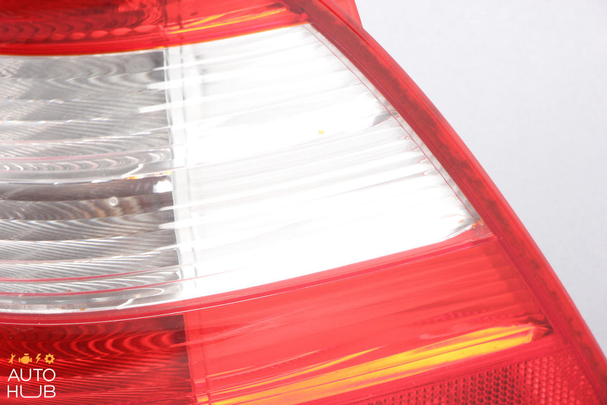 02-05 Mercedes W163 ML320 ML500 Rear Right Passenger Side Tail Light Lamp OEM - photo 6