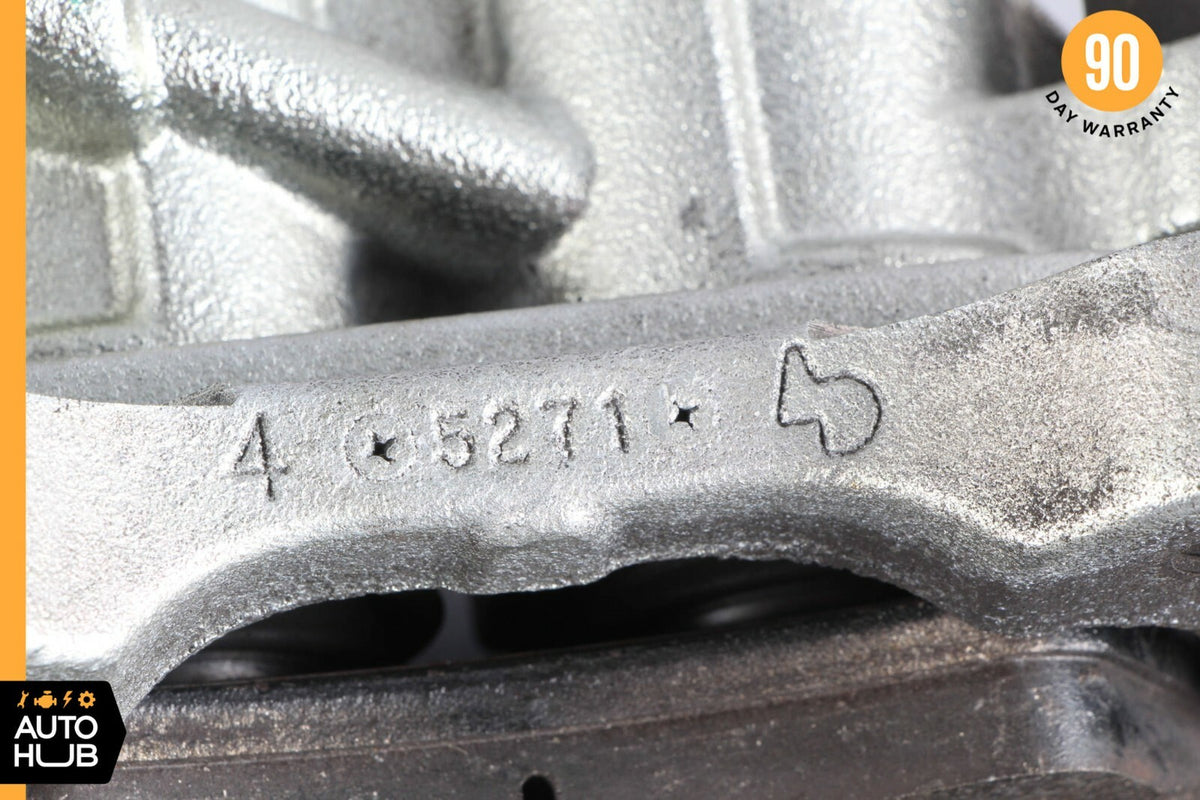 06-09 Mercedes W251 R350 R500 Front Brake Calipers Set OEM - photo 6