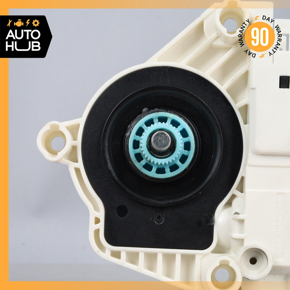 Audi 8R Q5 Front Right or Rear Left Door Window Regulator Motor 8K0959802B OEM - photo 8