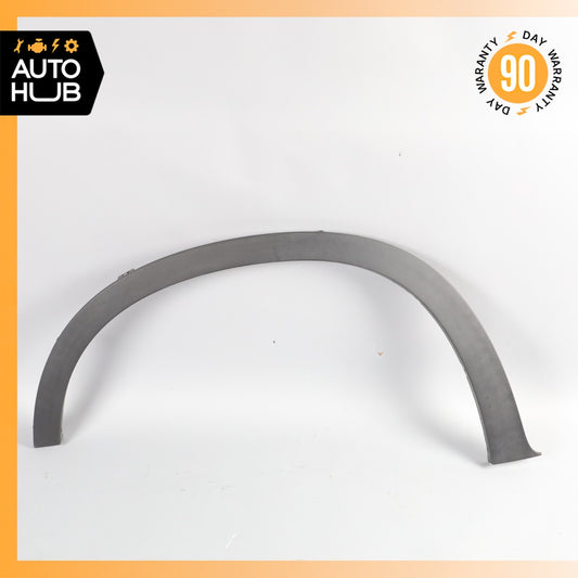 07-13 BMW E70 X5 Front Left Driver Side Panel Fender Flare 51777158427 OEM - photo 1