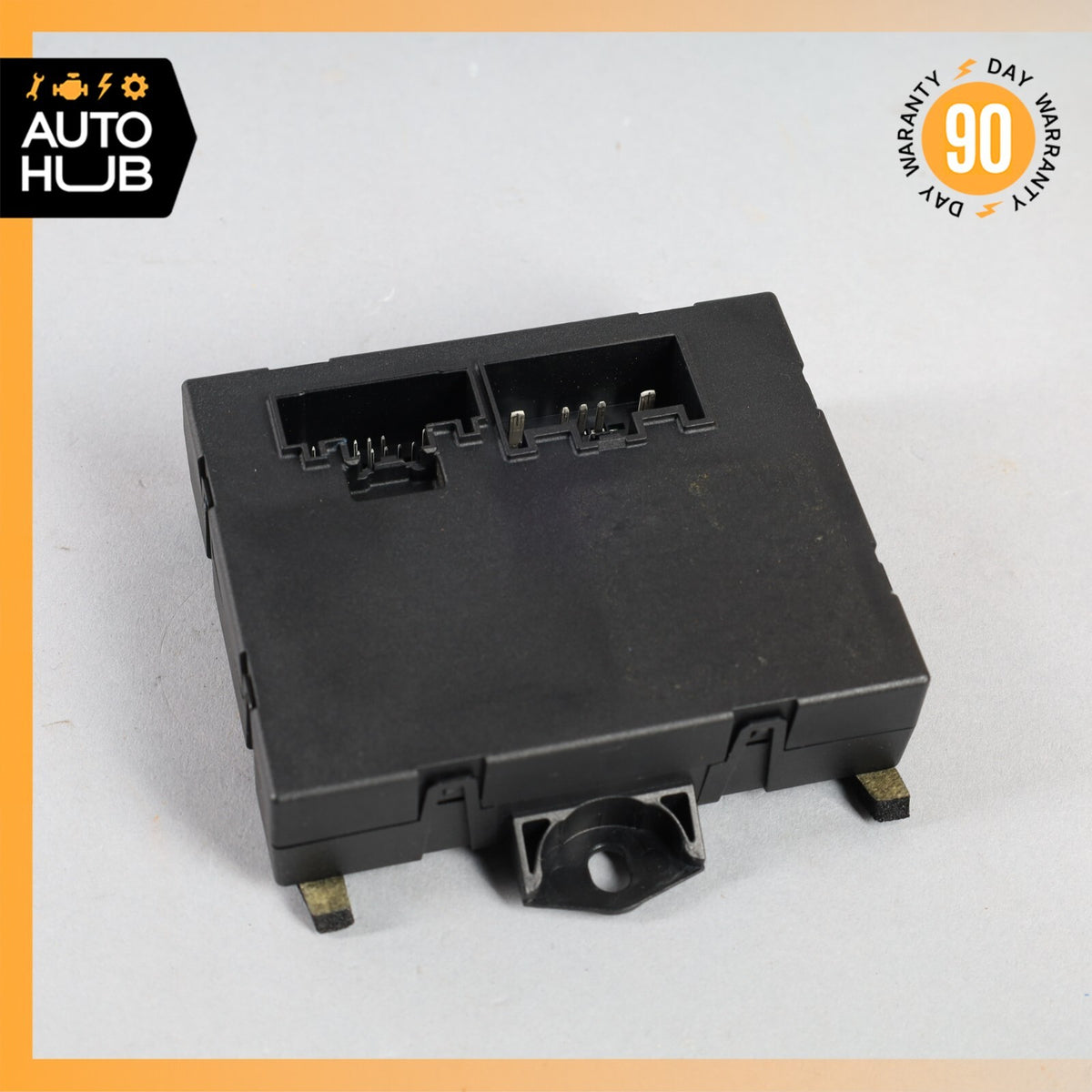 2013 Range Rover Sport L320 HSE Rear Trunk Tailgate Lift Control Module OEM - photo 1