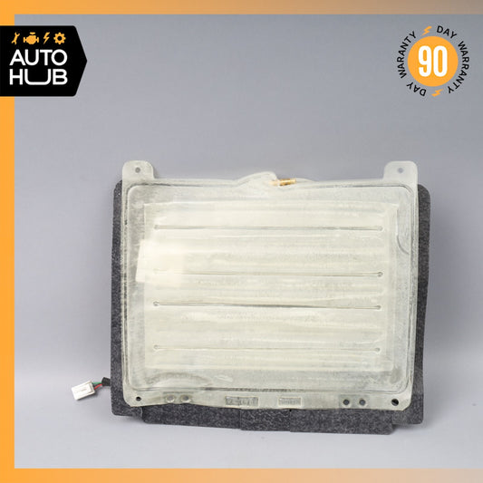 10-16 Land Rover LR4 HSE Front Left Driver Seat Cushion Bladder Bolster OEM 86k - photo 1