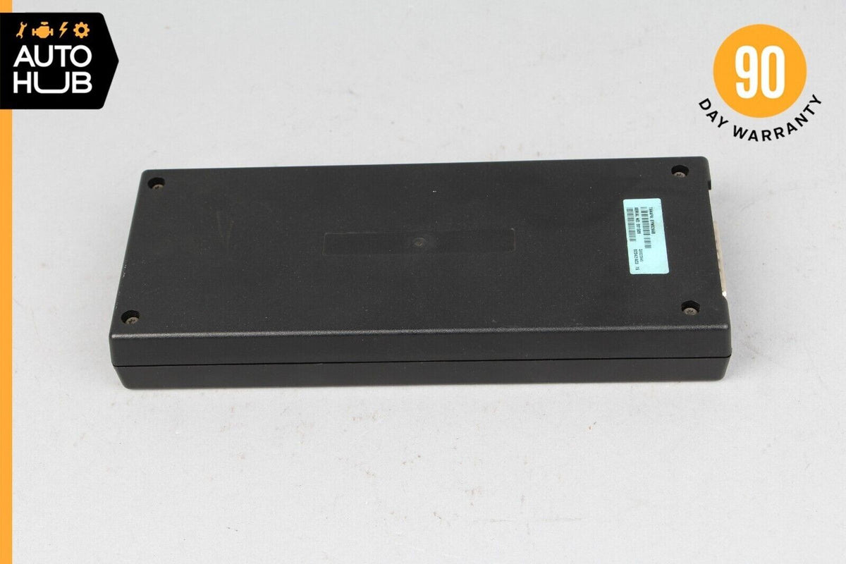 00-06 Mercedes W215 CL55 SL500 S55 AMG CLK500 Voice Command Control Module OEM - photo 3