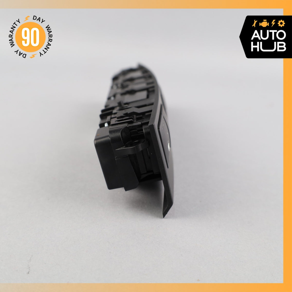 Mercedes W207 E550 Coupe Heated Seats Control Switch Button OEM - photo 9