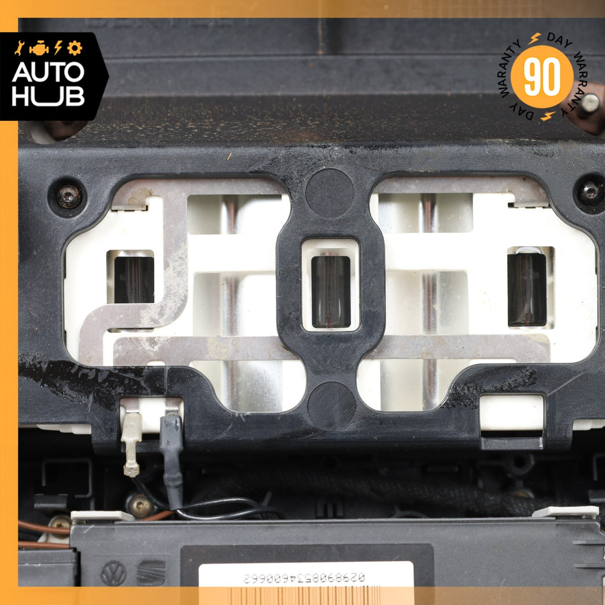 03-10 Bentley Continental GT Coupe Front Overhead Dome Light Sunroof Control OEM - photo 20