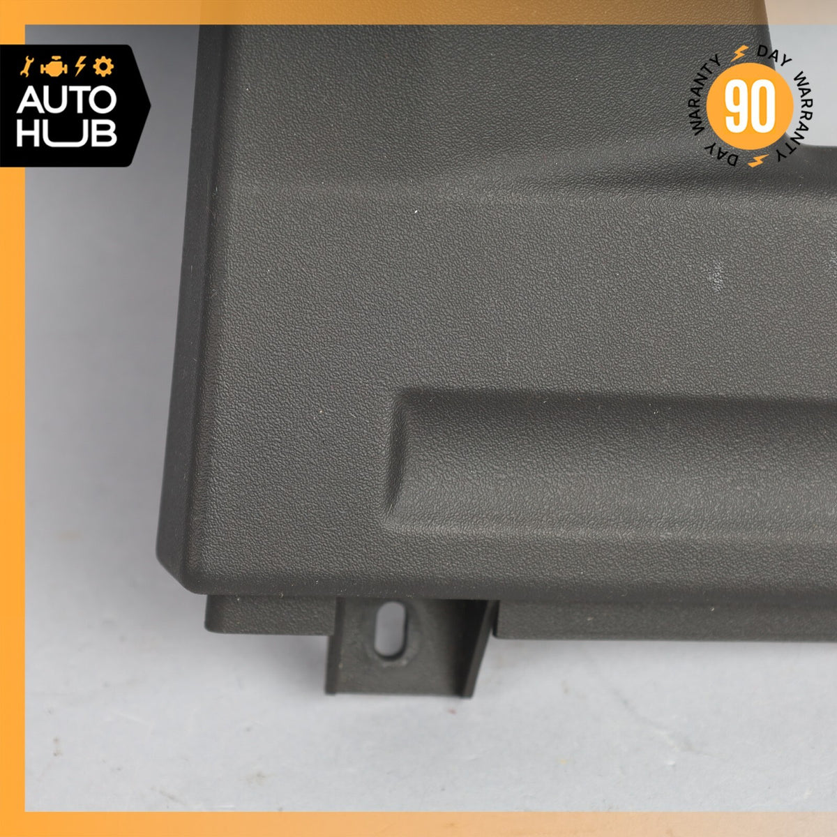 04-09 Cadillac XLR Head Up Display Switch Button 15251159 OEM - photo 4