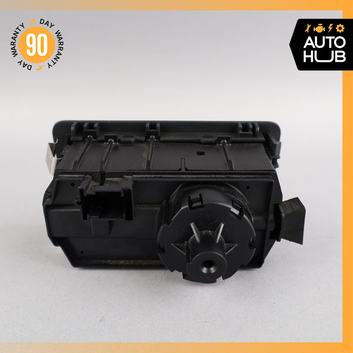 06-13 Mercedes W251 R350 R320 R500 Headlight Control Switch Module OEM - photo 6