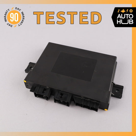 03-06 Mercedes R230 SL500 CL500 S55 CL55 AMG Keyless Go Entry Control Module OEM - photo 1