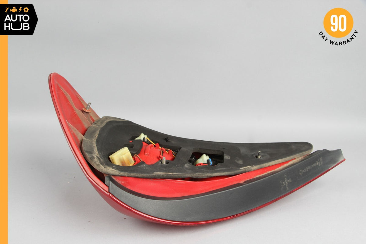 03-06 Mercedes R230 SL500 SL600 Tail Light Tail Lamp Rear Left Driver Side OEM - photo 7