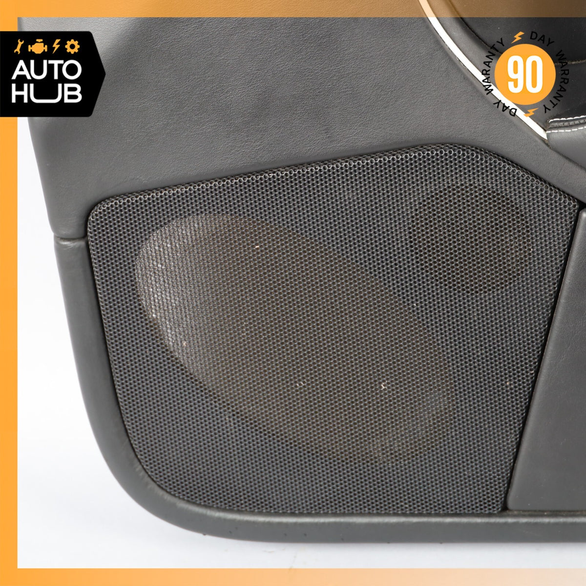 07-11 Bentley Continental GTC Right Passenger Side Interior Door Panel OEM 59k - photo 10