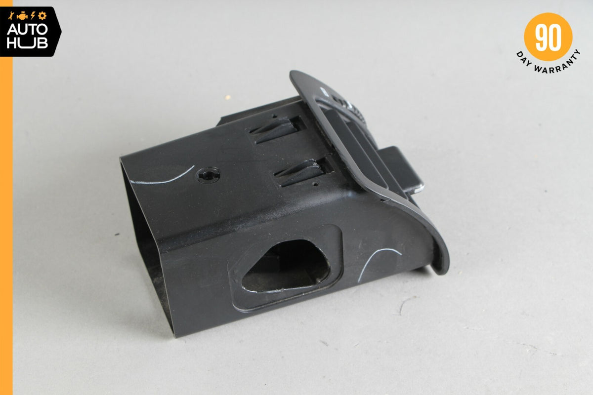 98-05 Mercedes W163 ML55 AMG Dashboard A/C AC Air Vent Left Driver Side OEM - photo 4