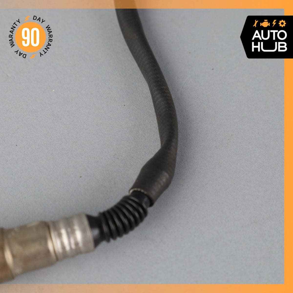 03-08 Mercedes R230 SL500 ML500 E55 AMG Oxygen O2 Sensor Lambda 0015407617 OEM - photo 3