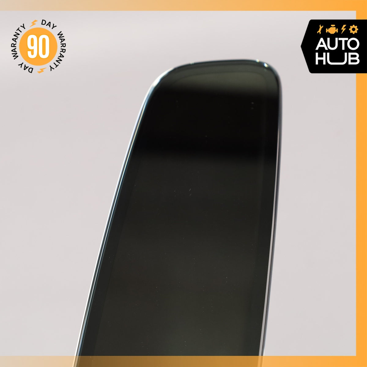18-24 Audi 4M Q7 Q5 A5 S5 Interior Rear View Mirror OEM 87k - photo 7