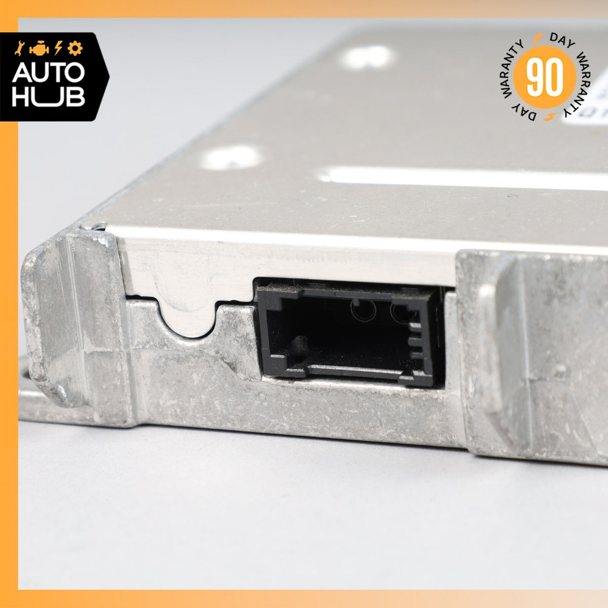 06-12 Mercedes W164 ML550 ML63 E350 Communication Control Module 2198202626 OEM - photo 3