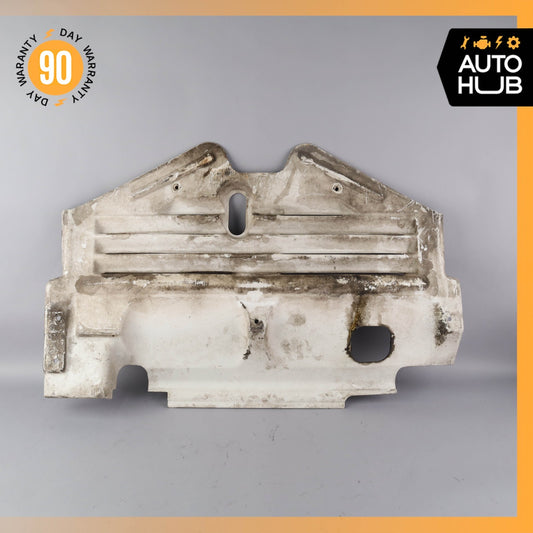 99-02 Rolls Royce Seraph / Arnage Front Under Engine Splash Shield Cover OEM - photo 1