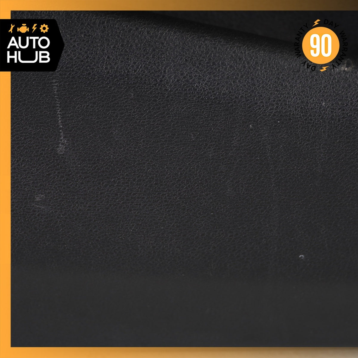 14-18 BMW F15 X5 Front Left Driver Side Door Panel Trim OEM - photo 14