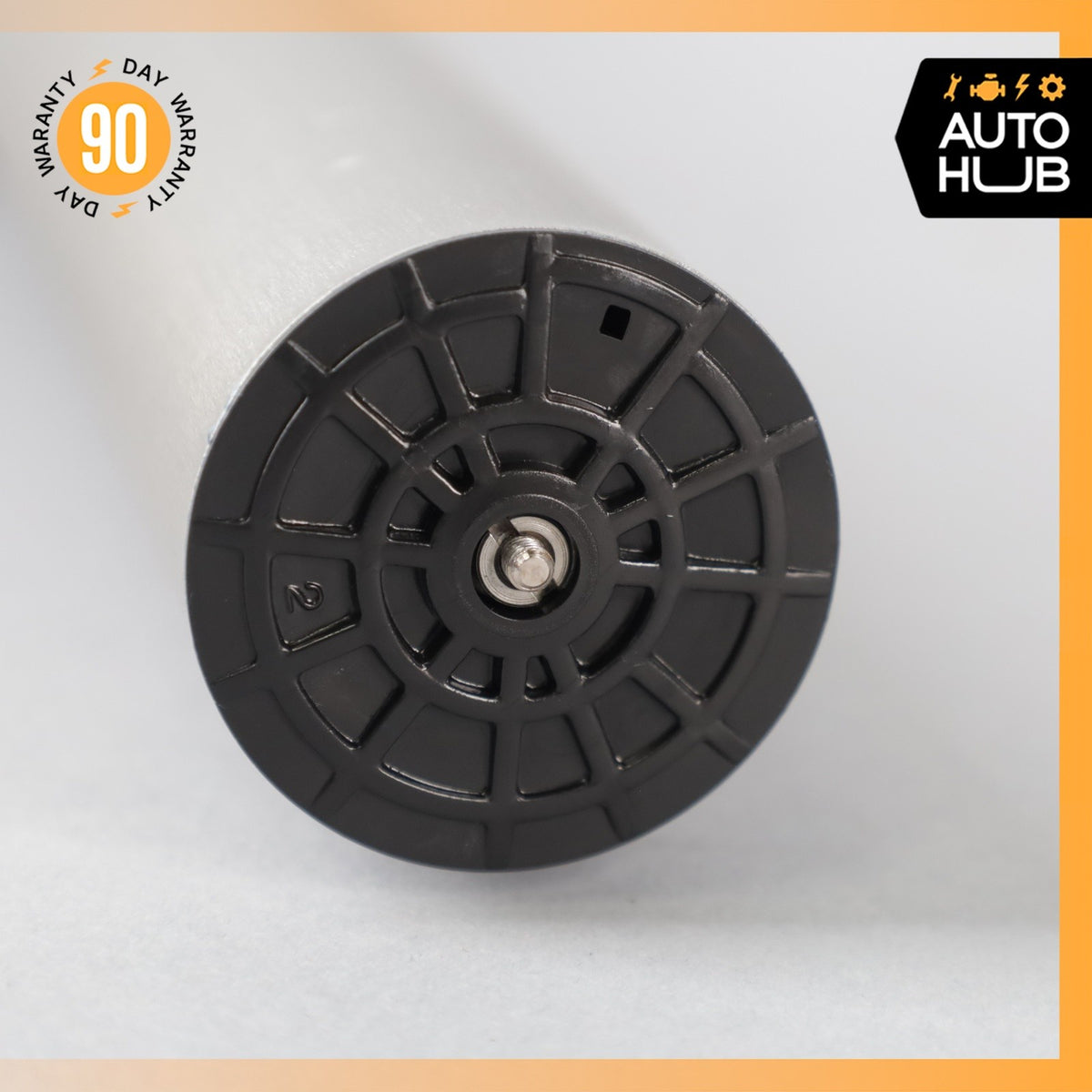 Bentley Continental GT GTC Flying Spur Left Side Fuel Level Sender Unit OEM - photo 8