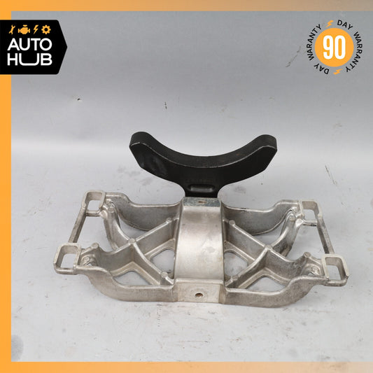 2010 Jaguar X150 XKR XK Transmission Gearbox Support Mount Bracket OEM - photo 1