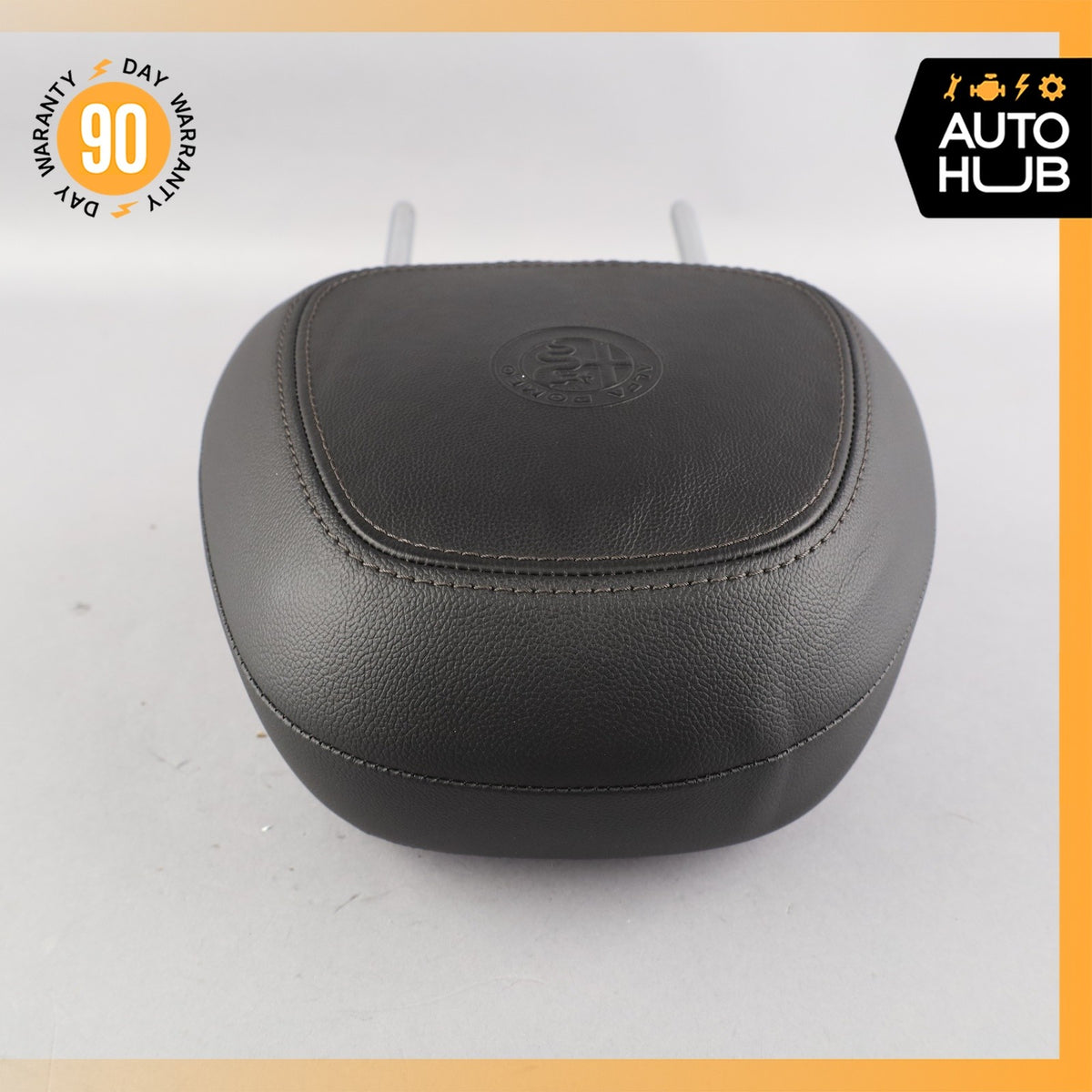 17-24 Alfa Romeo 952 Giulia 949 Stelvio Front Left or Right Seat Headrest OEM - photo 9
