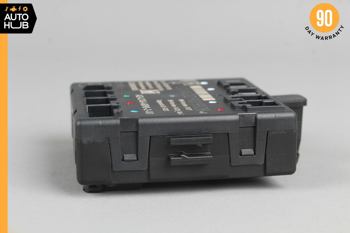 08-17 Mercedes W212 E400 C250 Front Right Passenger Side Door Control Module OEM - photo 2