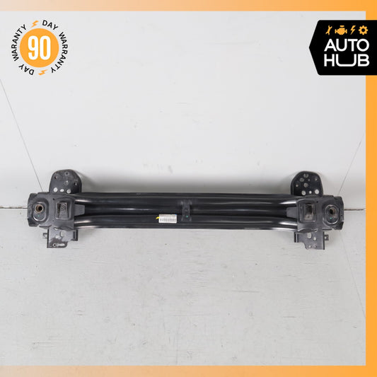 11-18 Porsche Cayenne 958 GTS Front Bumper Reinforcement Impact Bar OEM - photo 1