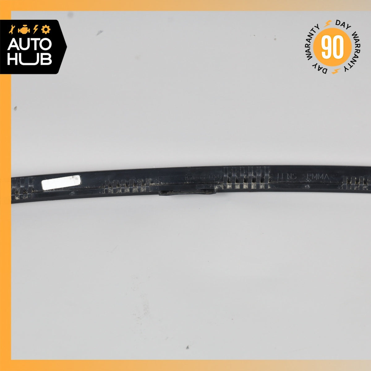 03-17 Bentley Continental GT Coupe 3rd Third Brake Stop Light Lamp OEM 87k - photo 17
