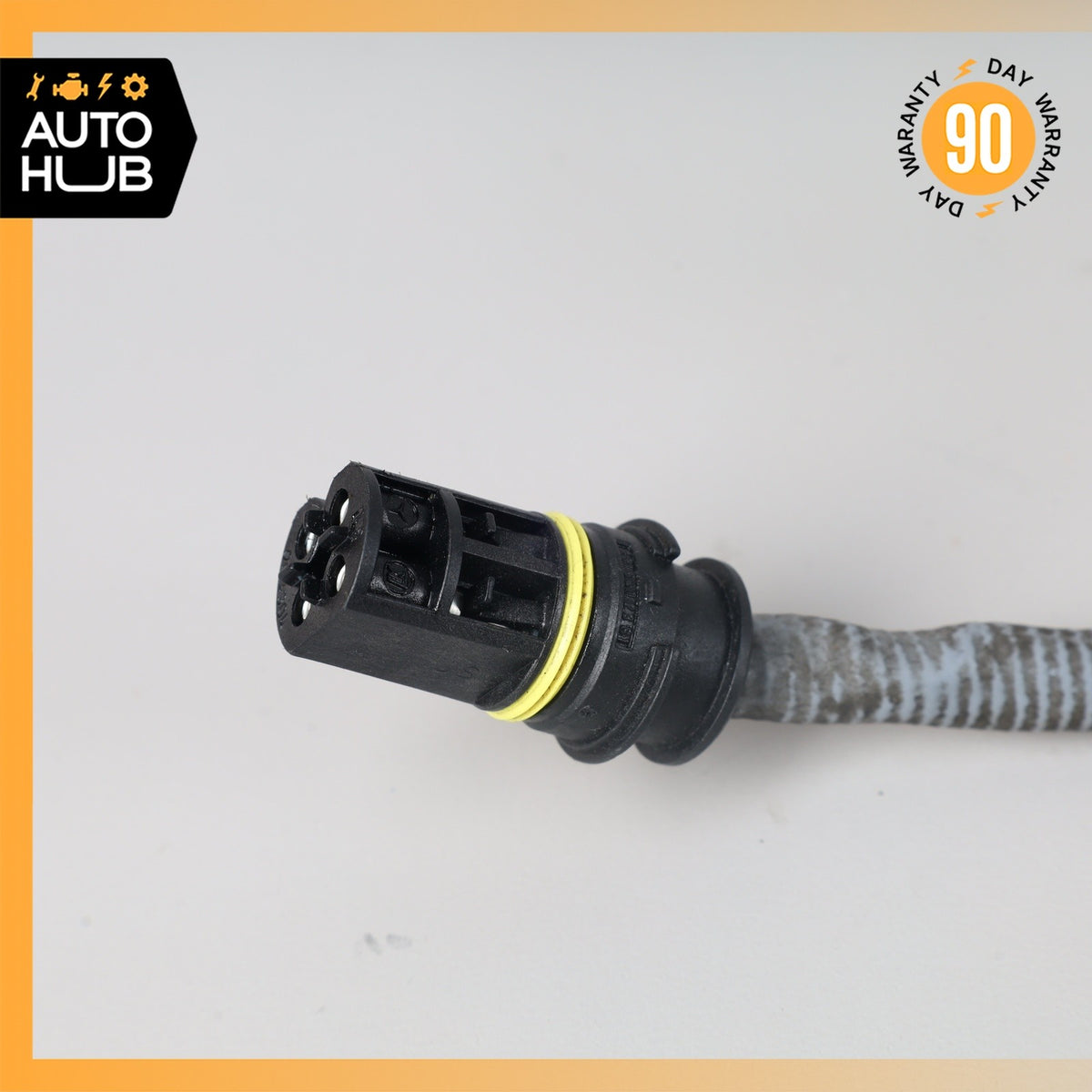 Mercedes W221 S600 S65 AMG C350 Oxygen O2 Sensor Lambda 0025400117 OEM - photo 3