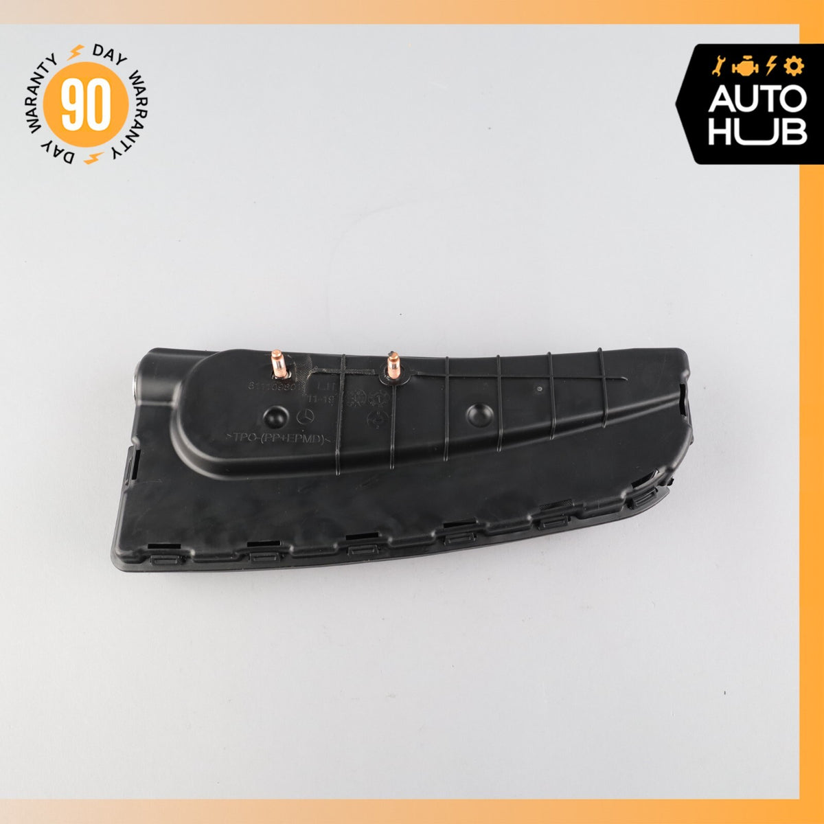 Mercedes W166 ML350 GL450 GLS450 Front Left Driver Side Seat Airbag SRS OEM - photo 4