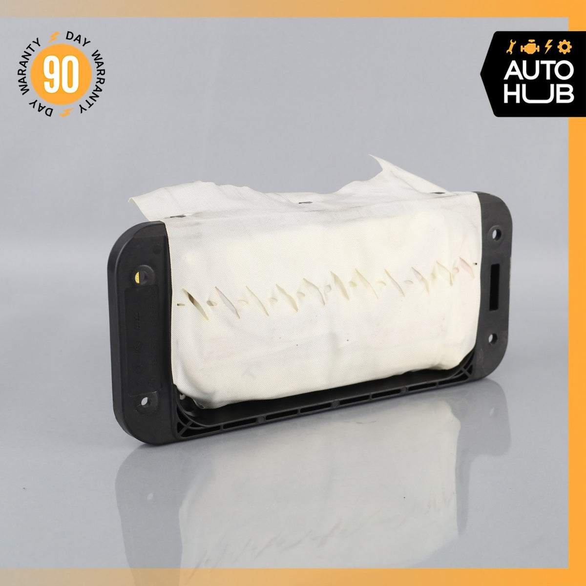 Mercedes W212 E350 Passenger Dash Airbag Air Bag OEM - photo 1