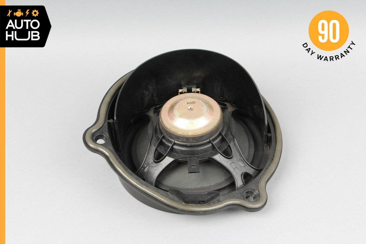 06-11 Mercedes W219 CLS500 CLS550 Door Speaker Audio Radio Right 2198200502 OEM - photo 7