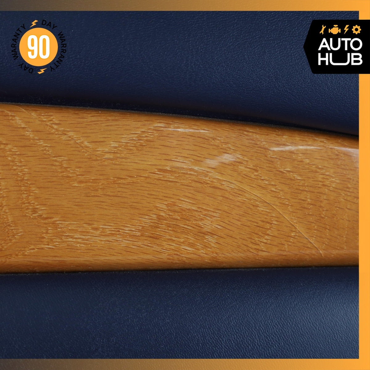00-04 Aston Martin DB7 Vantage Front Right Passenger Door Panel Blue OEM 38k - photo 11