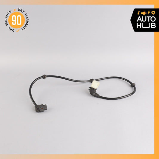 12-19 Mercedes X166 GL450 ML350 Rear Left Driver Wheel Speed ABS Sensor OEM - photo 1