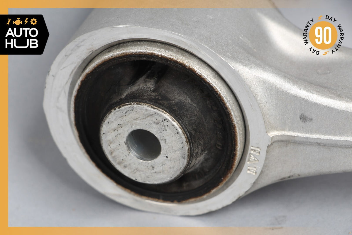 07-14 Mercedes W221 S600 CL550 Front Left Side Upper Transverse Control Arm OEM - photo 4
