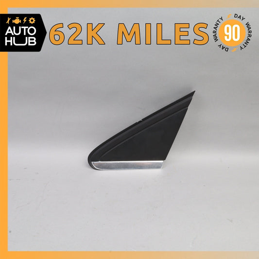 Mercedes W242 B250e Left Door Shell Exterior Cover Trim OEM - photo 1