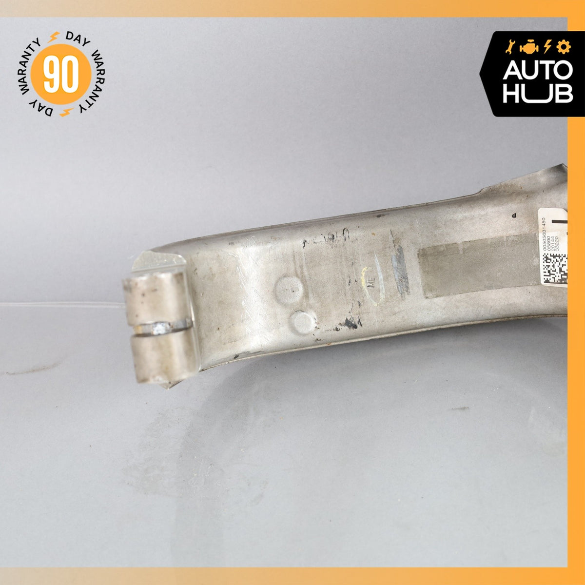 20-26 Alfa Romeo 952 Giulia AWD Front Right Side Spindle Knuckle Hub OEM - photo 4