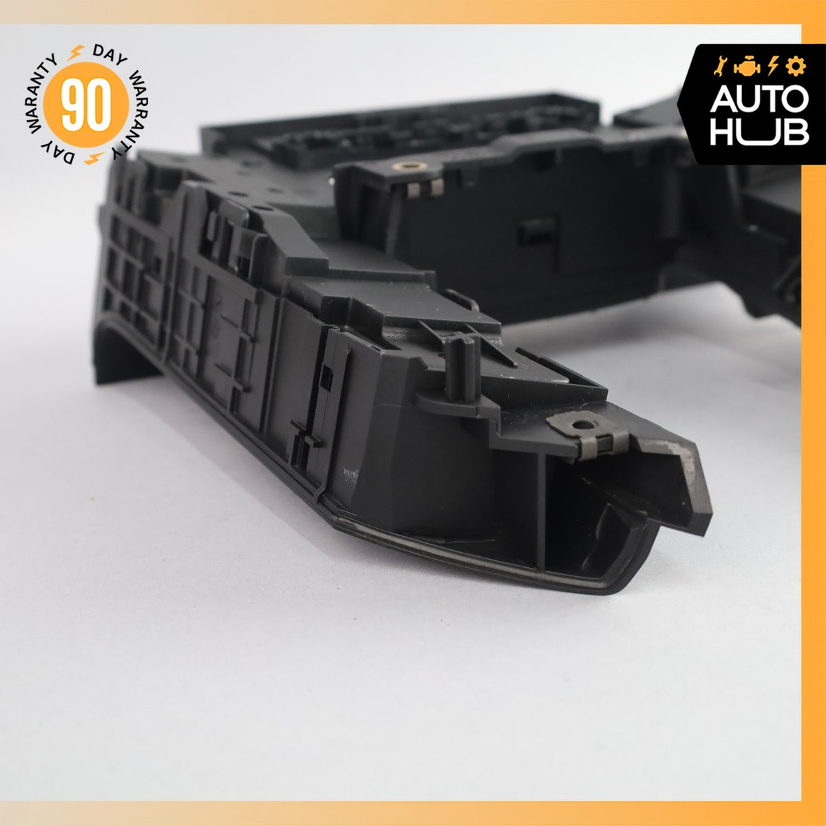 11-12 Porsche Cayenne 958 Front A/C Heater Climate Control Switch 7P5907040K OEM - photo 11
