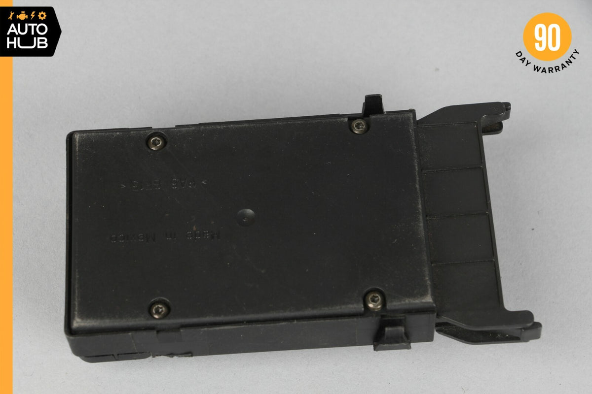 98-05 Mercedes W163 ML55 AMG ML320 Seat Control Switch Front Left Side OEM - photo 7