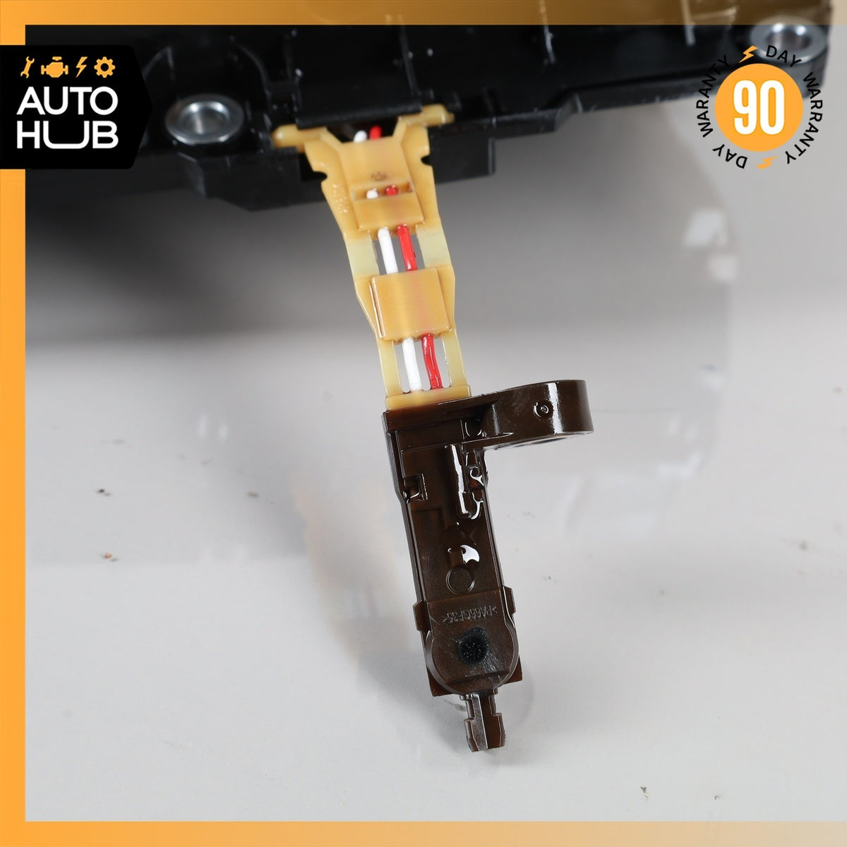 11-12 Audi D4 A8 8HP Transmission Valve Body Mechatronic 4H1927158M OEM - photo 22