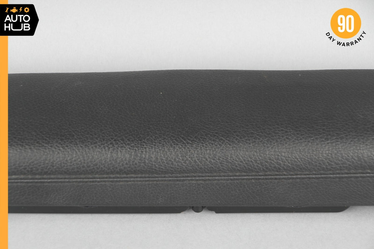 07-09 Mercedes W221 S550 S450 Front Right Door Panel Storage Compartment OEM - photo 3