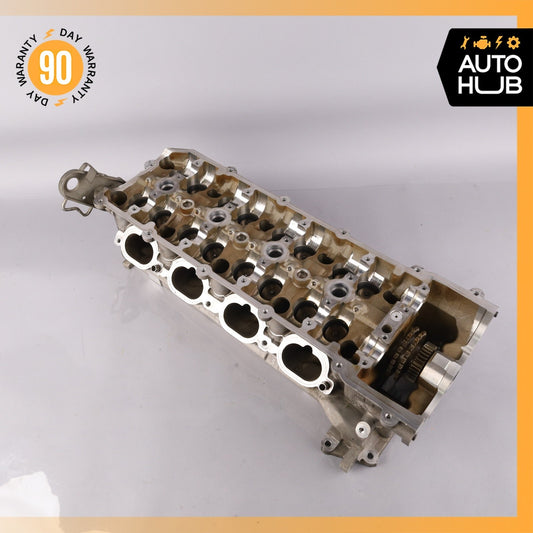Mercedes W221 S63 CLS63 AMG M156 6.2L Engine Cylinder Head Left 1560161901 OEM - photo 1